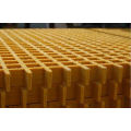 GRP&FRP Grating and Fiberglass Pultruded Gratings